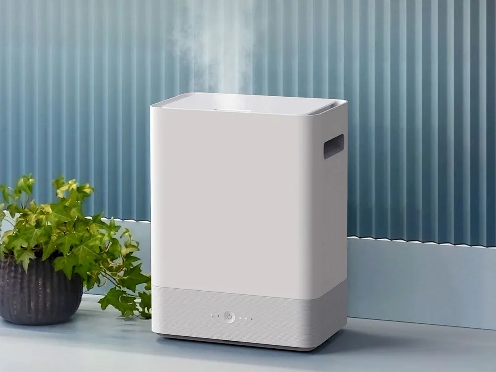 The Benefits of Air Purifiers