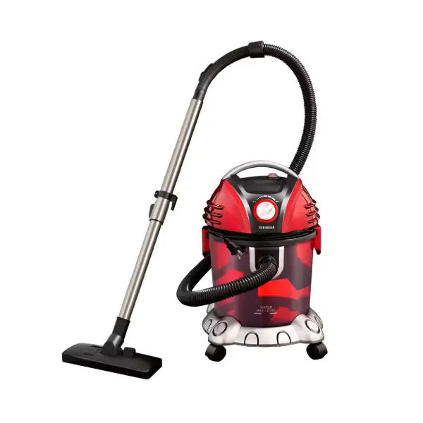 How Does a Portable Spot Cleaner Make Deep Cleaning Faster and Easier?