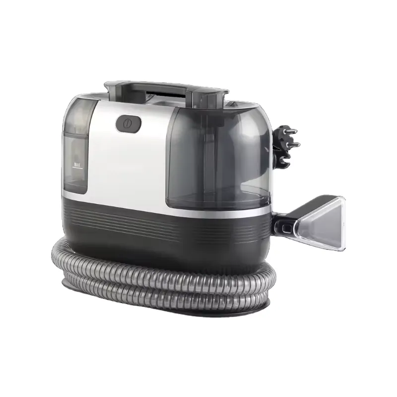 Why Is the Easy to Put Away Carpet Vacuum Cleaner Machine a Smart Choice for Efficient and Space-Saving Cleaning