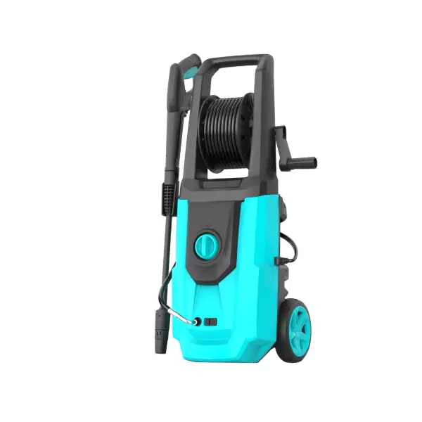 High Pressure Car Washing Cleaner