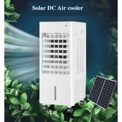 Electric Portable Refrigeration Air Conditioning