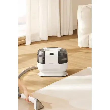 Easy To Put Away Carpet Vacuum Cleaner Machine