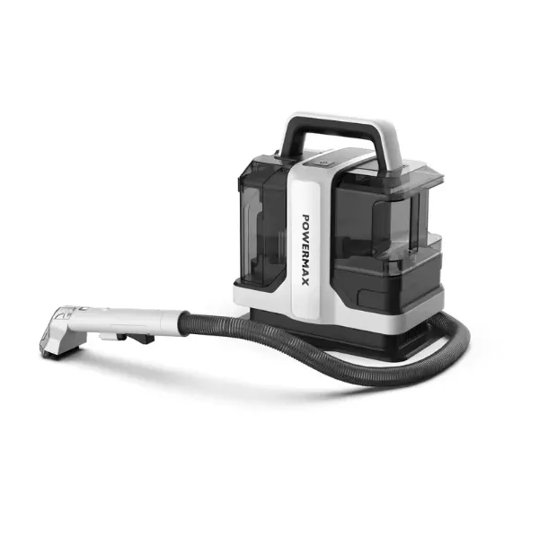 Separate Pollution Free Cleaner Vacuum Carpet Cleaning Machine