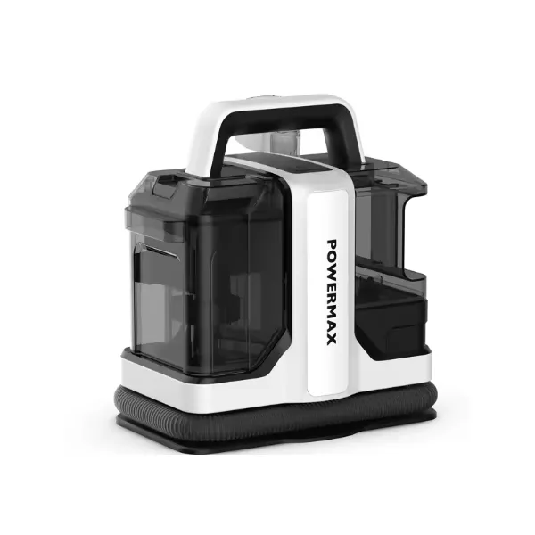 Separate Pollution Free Cleaner Vacuum Carpet Cleaning Machine