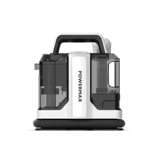 Separate Pollution Free Cleaner Vacuum Carpet Cleaning Machine