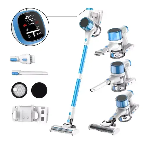 Strong Suction Carpet Spot Vacuum Cleaner