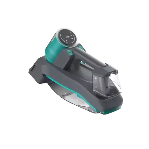 Handheld Spot Cleaner With Wet And Dry Function Handheld Spot Cleaner With Wet And Dry Function