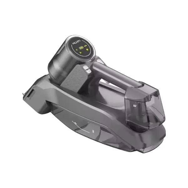 Handheld Spot Cleaner With Wet And Dry Function