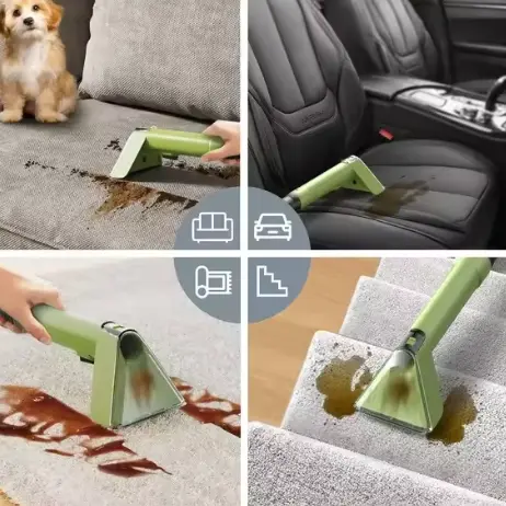 Sofa Cleaner Cleaning Machine Vacuum