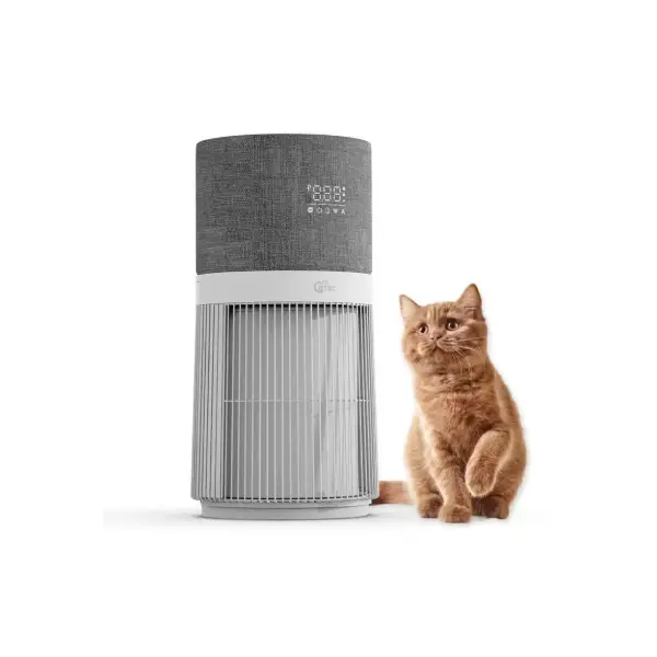 Air Purifiers For Home Pets