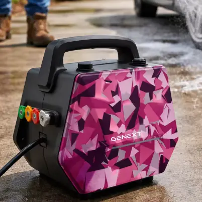 Automatic Car Pressure Washer Washing Machine Automatic Car Pressure Washer Washing Machine