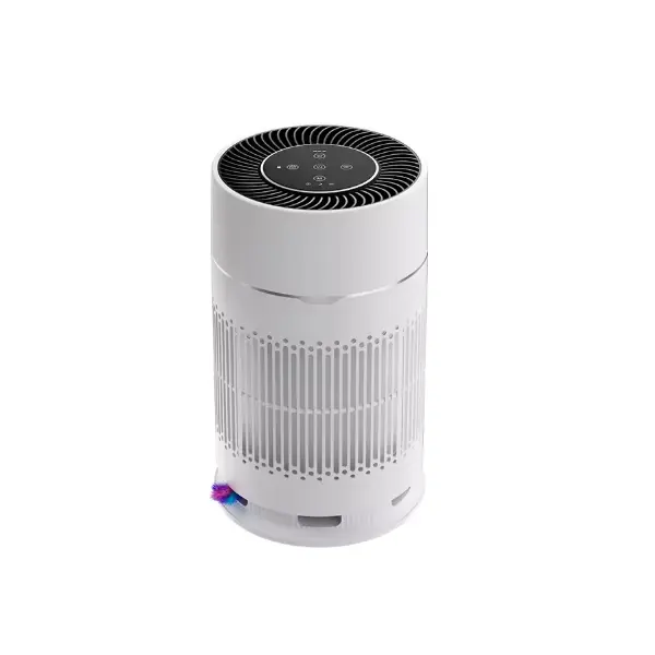 Baby Sound Machine For Sleeping Nightlight White Noise Air Purifier