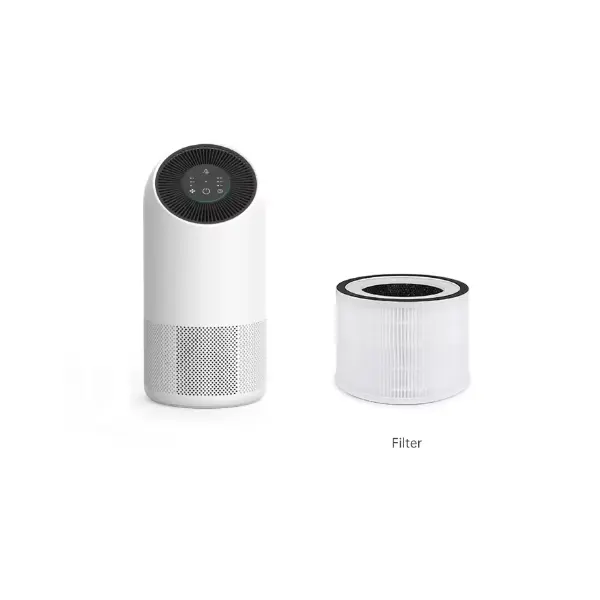 Bedroom Household Air Purifiers