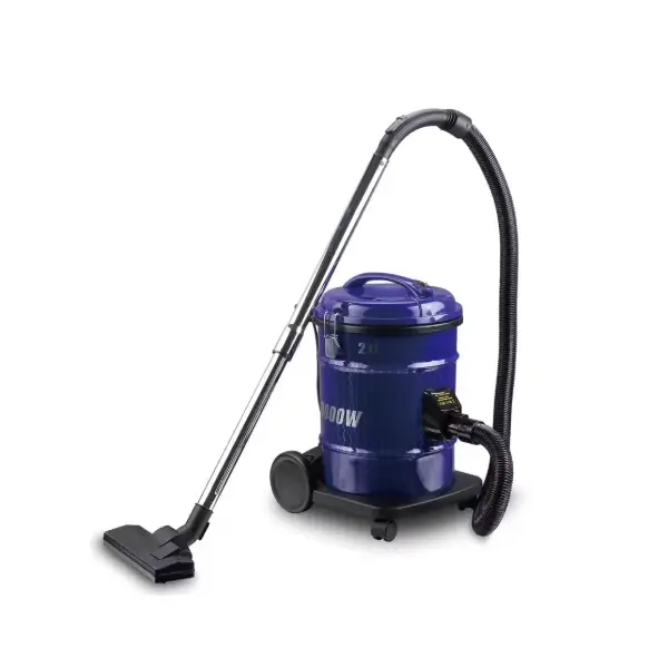 Big Capacity Heavy Duty Drum Vacuum Cleaner Big Capacity Heavy Duty Drum Vacuum Cleaner