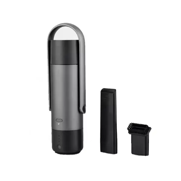 Car Cordless Mini Handheld Vacuum Cleaner Spot Cleaner