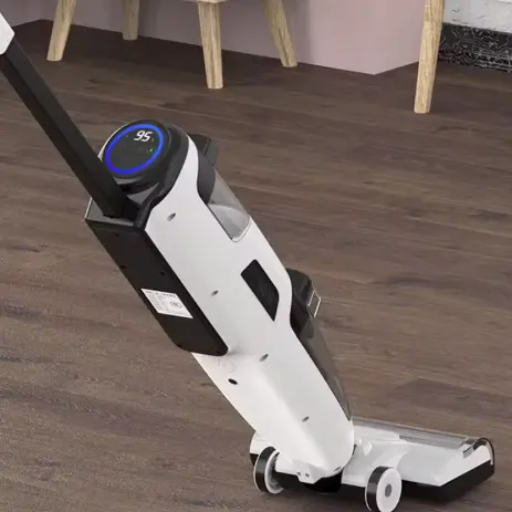 Cordless Brushless Wet Dry Vacuum Cleane
