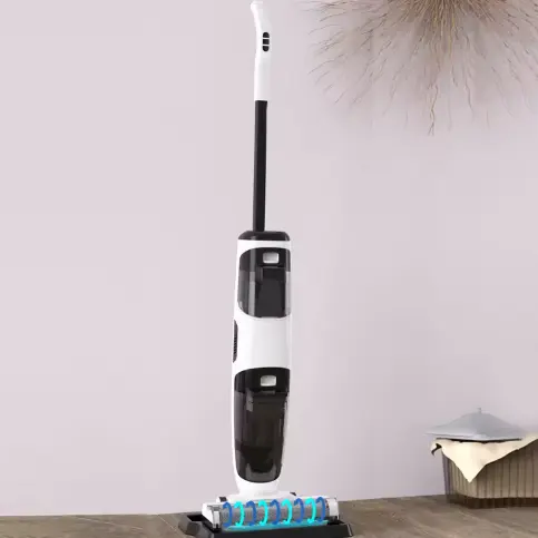 Cordless Brushless Wet Dry Vacuum Cleane