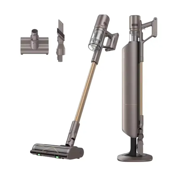 Cordless Stick Vacuum Cleaner For Floor And Carpe Cordless Stick Vacuum Cleaner For Floor And Carpe