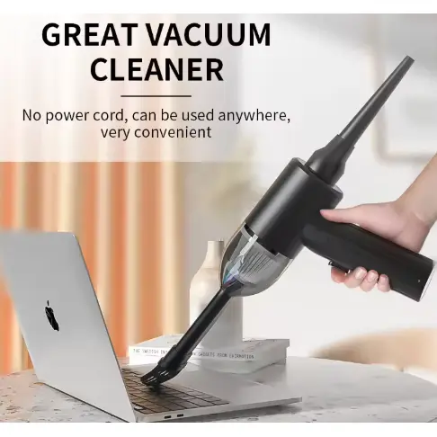 Cordless Wet And Dry Vacuum Cleaner With Blower Function Cordless Wet And Dry Vacuum Cleaner With Blower Function