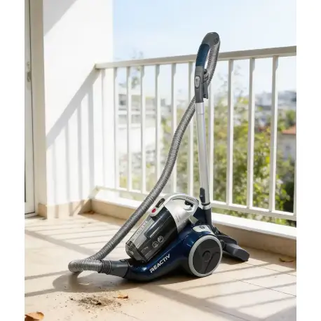 Cylinder Vacuum Cleaner Carpet