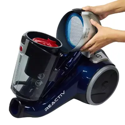 Cylinder Vacuum Cleaner Carpet