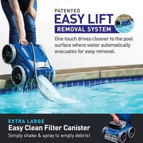 Drum Pond Vacuum Cleaner Swimming Pool Vacuum Cleane Drum Pond Vacuum Cleaner Swimming Pool Vacuum Cleane