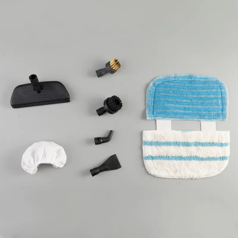 Dry And Wet Vacuum Cleaner With Carpet Cleaner