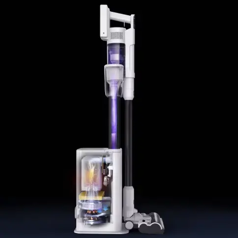 Electric Self Cleaning Ash Vacuum Cleaner Electric Self Cleaning Ash Vacuum Cleaner
