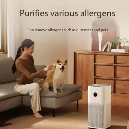 Filter For Home Oem Smart Household Air Cleaner