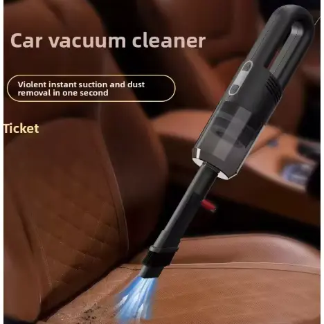 Handheld Mini Portable Electric Vacuum Cleaner