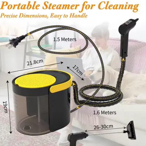 Handheld Vacuum Cleaners Carpet Cleaning Machine