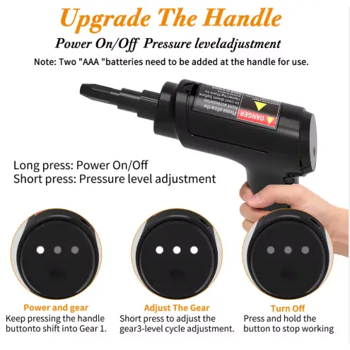 Handheld Vacuum Cleaners Carpet Cleaning Machine