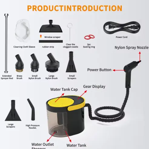 Handheld Vacuum Cleaners Carpet Cleaning Machine