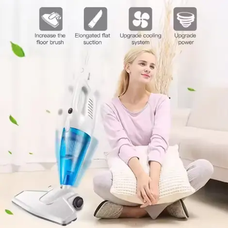 Home Cleaning Stick Vacuum Cleaner
