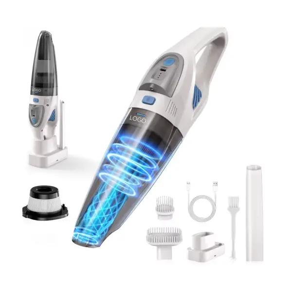 Mini Rechargeable Wireless Small Hand Car Vacuum Cleaner Mini Rechargeable Wireless Small Hand Car Vacuum Cleaner