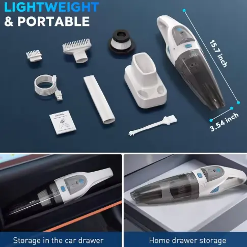 Mini Rechargeable Wireless Small Hand Car Vacuum Cleaner Mini Rechargeable Wireless Small Hand Car Vacuum Cleaner