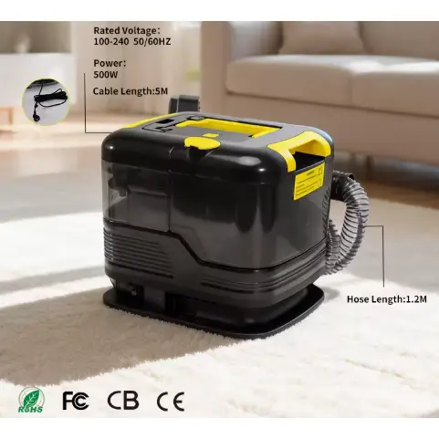 Portable Carpet Upholstery Spot Cleaner Portable Carpet Upholstery Spot Cleaner