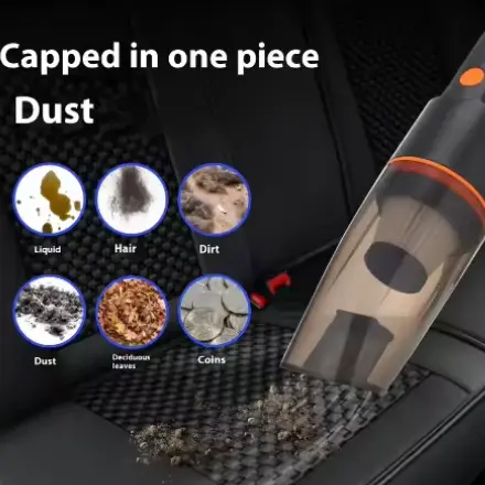 Portable Cordless Handheld Vacuum Cleaner For Home Office Car Use Portable Cordless Handheld Vacuum Cleaner For Home Office Car Use