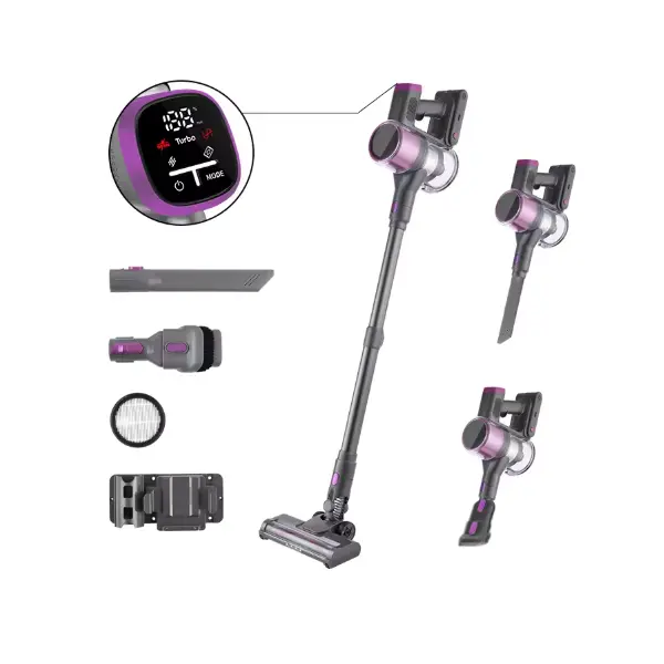 Portable Cordless Stick Handheld Upright Vacuum Cleaner Portable Cordless Stick Handheld Upright Vacuum Cleaner