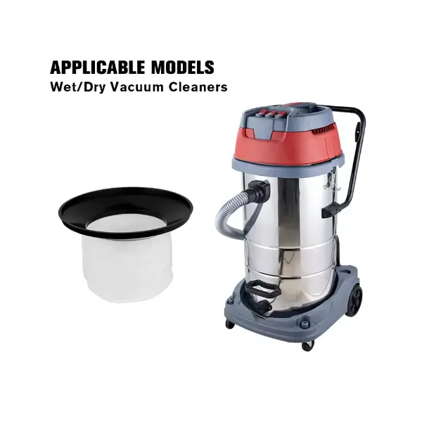 Portable Smart Large Capacity Industrial Ash Vacuum Cleaner Portable Smart Large Capacity Industrial Ash Vacuum Cleaner