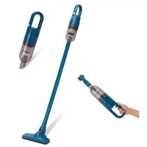 Portable Wireless Handheld Dry Vacuum