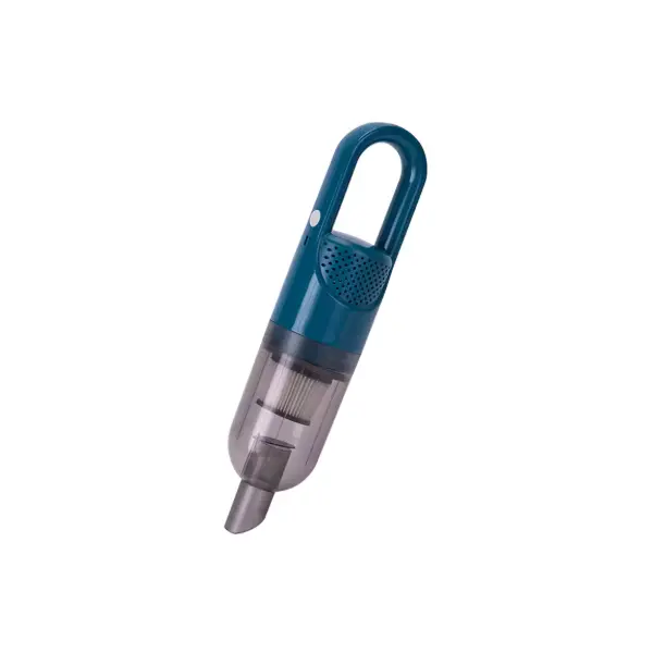 Portable Wireless Handheld Dry Vacuum