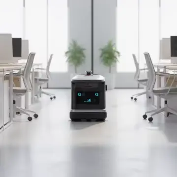 Smart Wireless Carpet Cleaning Machine Smart Wireless Carpet Cleaning Machine