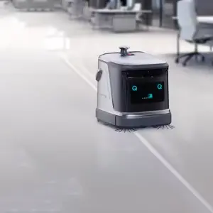 Smart Wireless Carpet Cleaning Machine Smart Wireless Carpet Cleaning Machine