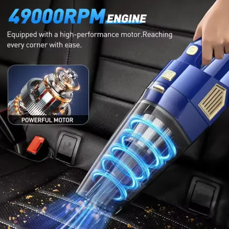 Stick Vacuum For Home Daily Cleaning Stick Vacuum For Home Daily Cleaning