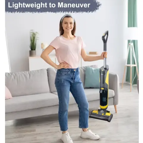 Washing Handheld Carpet Sofa Spot Vacuum Cleaner