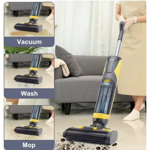 Washing Handheld Carpet Sofa Spot Vacuum Cleaner